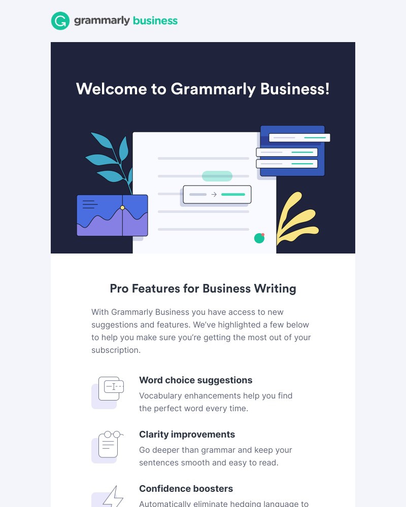 Screenshot of email with subject /media/emails/you-grammarly-business-ready-for-action-50ba07-cropped-3eb6663e.jpg