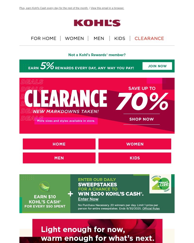 Screenshot of email with subject /media/emails/you-had-me-at-take-up-to-70-off-3cc15c-cropped-46f9475b.jpg