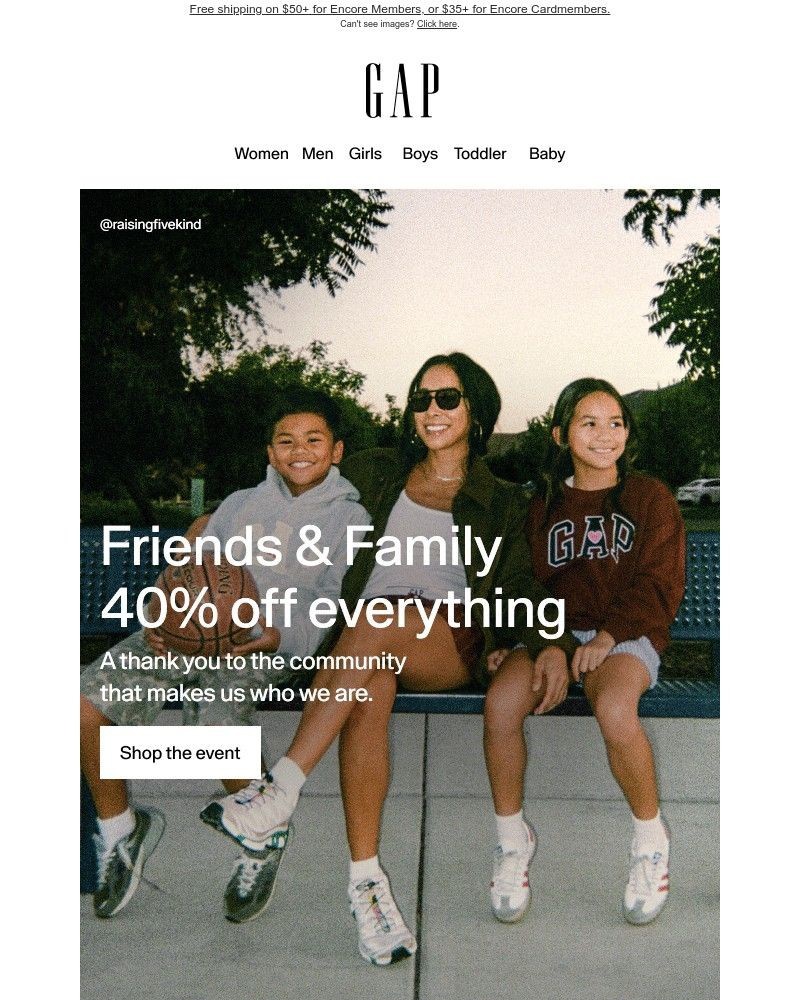 Screenshot of email with subject /media/emails/you-have-40-off-everything-a-bonus-10-with-code-best-a4fba0-cropped-c002743b.jpg