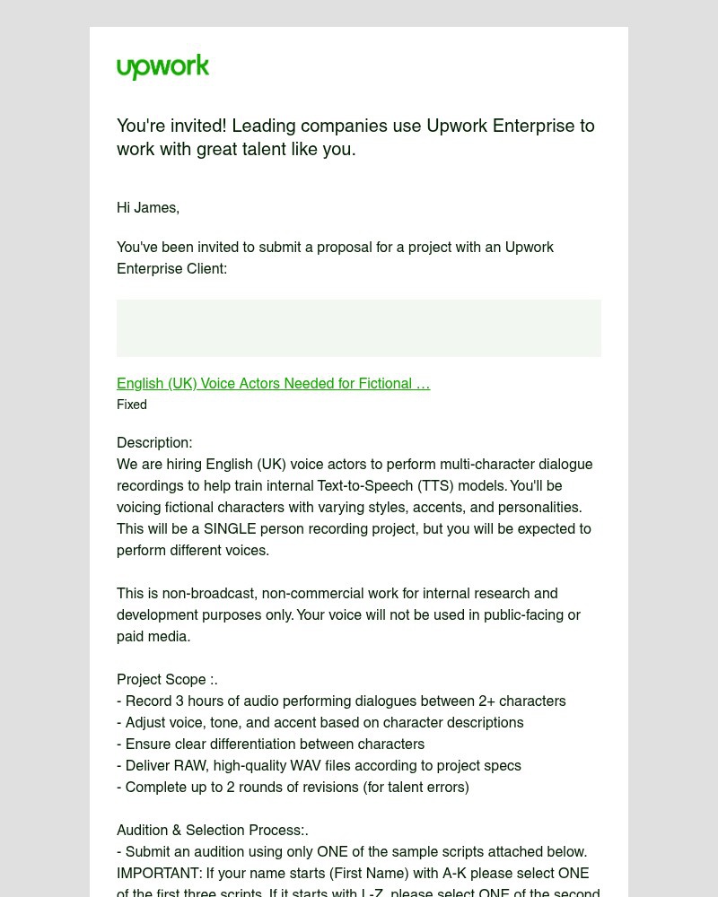 Screenshot of email with subject /media/emails/you-have-been-invited-to-an-upwork-enterprise-job-798099-cropped-0a9dd256.jpg
