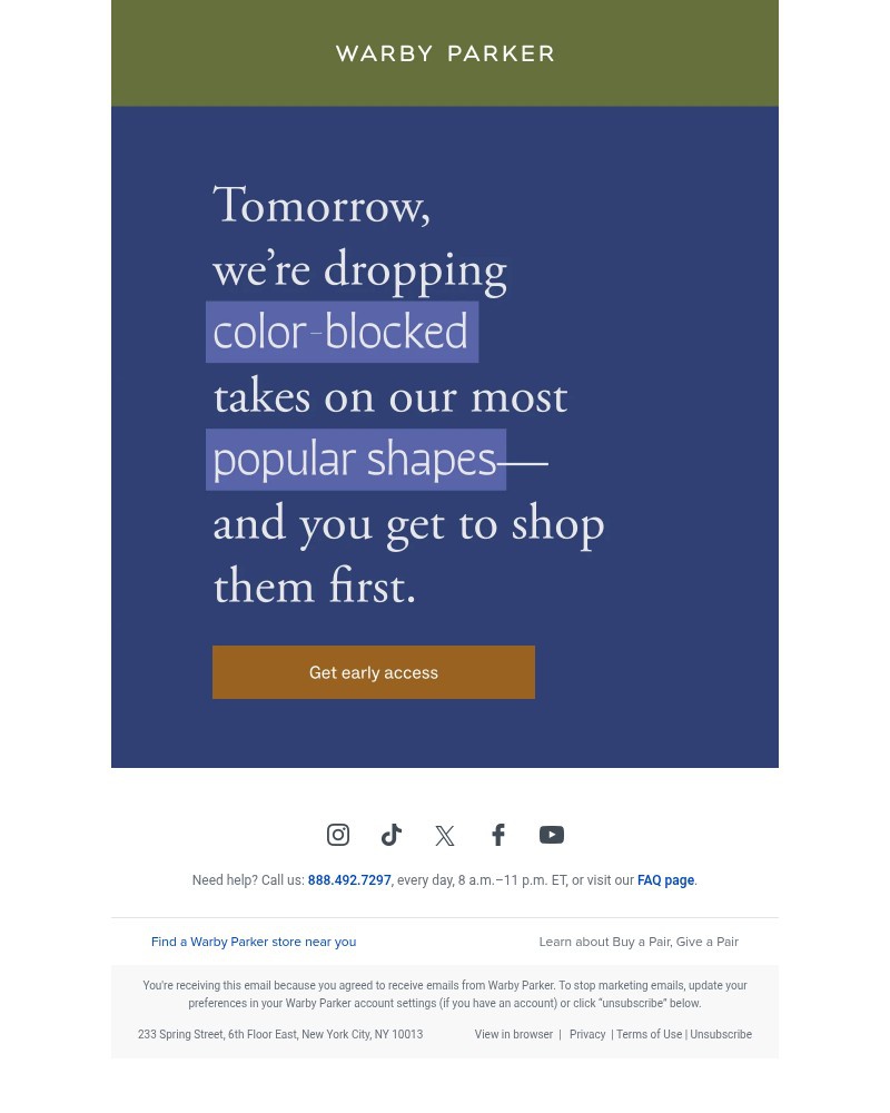 Screenshot of email with subject /media/emails/you-have-early-access-abc315-cropped-29624036.jpg