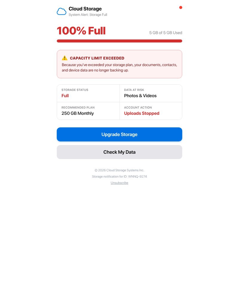 Screenshot of email with subject /media/emails/you-have-exceeded-your-storage-capacity-129c06-cropped-3a9f9793.jpg