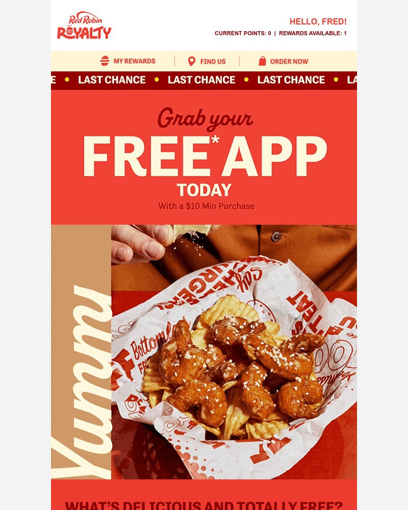 Screenshot of email with subject /media/emails/you-know-what-sounds-appetizing-a-free-app-on-us-d0e131-cropped-4e40f940.jpg