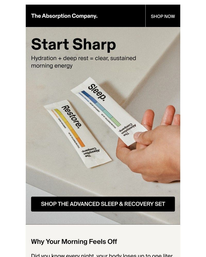 Screenshot of email with subject /media/emails/you-lose-up-to-1-liter-of-water-every-night-7bec61-cropped-1e2b8fd6.jpg