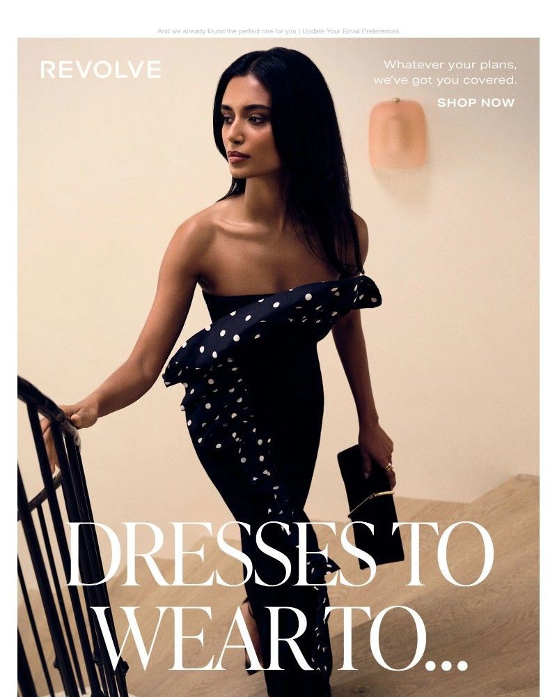 Screenshot of email with subject /media/emails/you-need-a-new-dress-e71bd2-cropped-b0b5bd3a.jpg