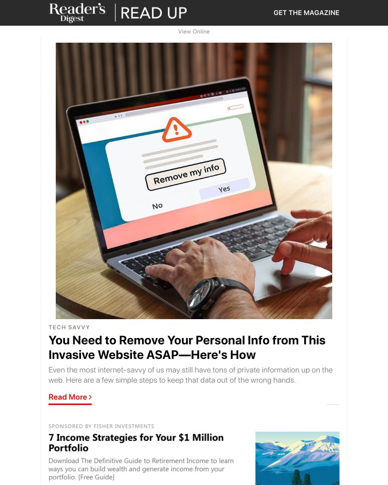 Screenshot of email with subject /media/emails/you-need-to-remove-your-personal-info-from-this-website-asap-f756b6-cropped-71c47f05.jpg