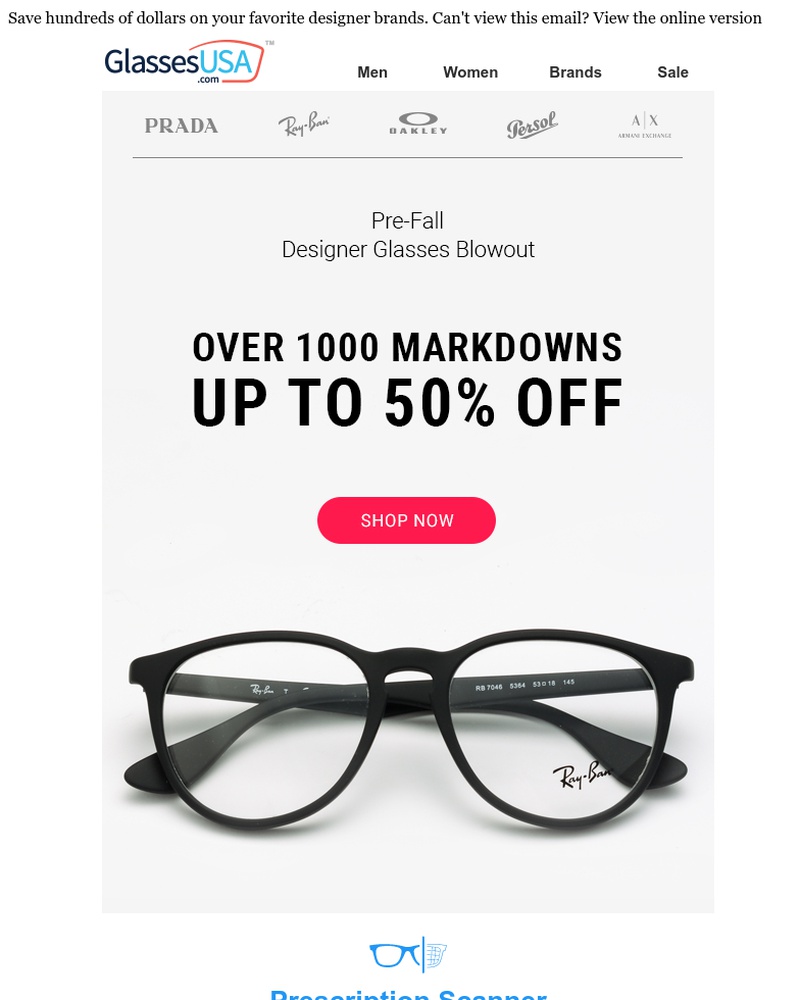 Screenshot of email with subject /media/emails/you-scored-big-up-to-50-off-designer-glasses-blowout-cropped-fdce047a.jpg