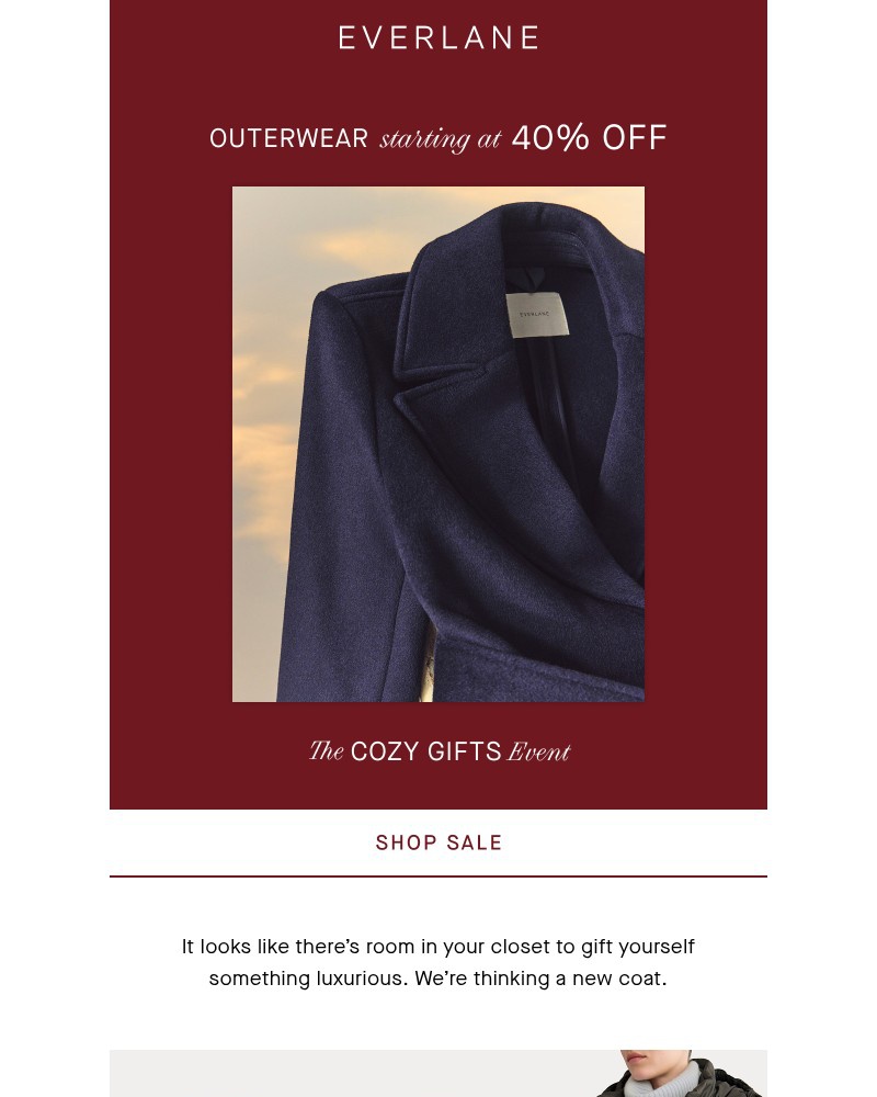 Screenshot of email with subject /media/emails/you-should-treat-yourself-too-723d19-cropped-ea077486.jpg