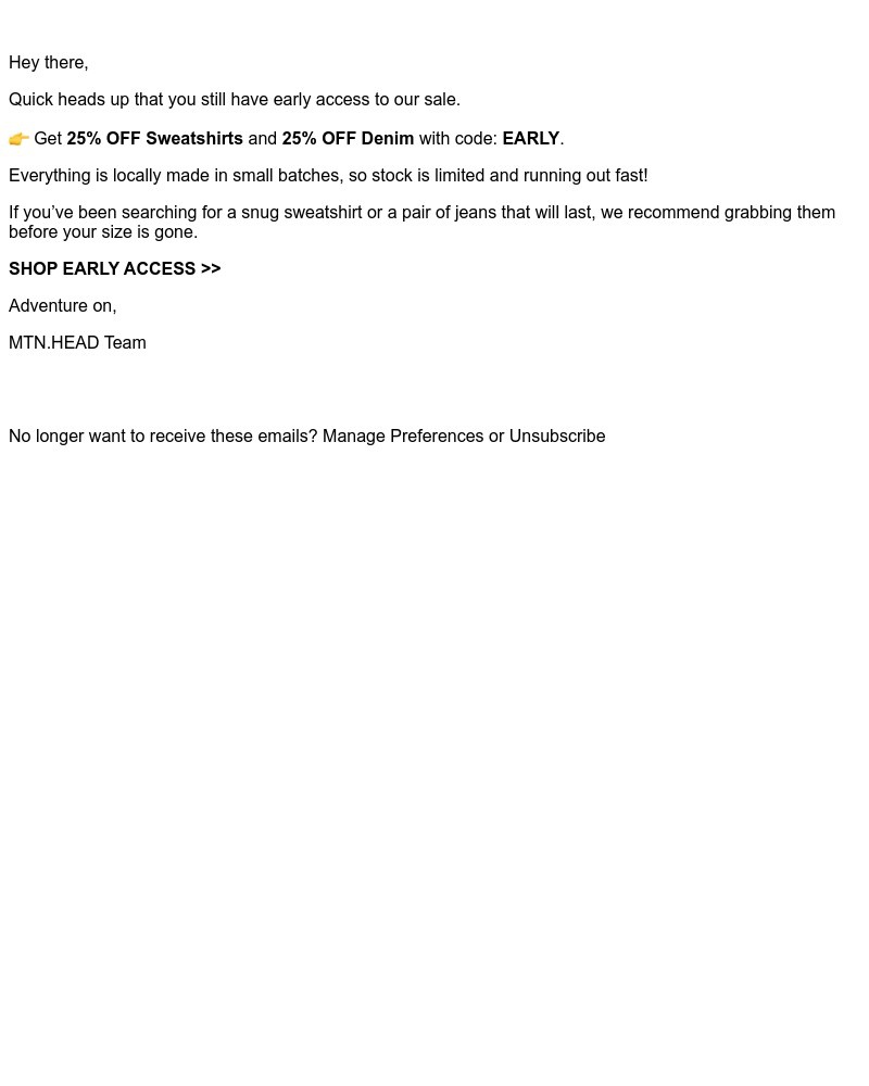 Screenshot of email with subject /media/emails/you-still-have-early-access-2aad1e-cropped-a6222177.jpg