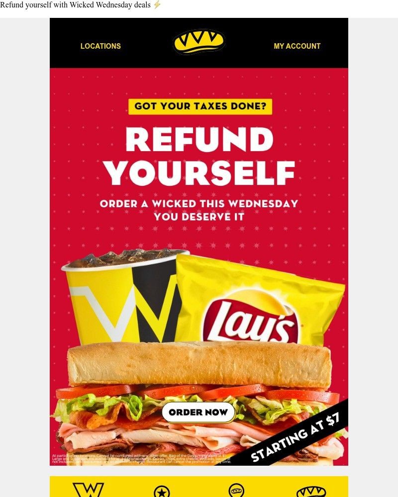 Screenshot of email with subject /media/emails/you-survived-tax-day-treat-yourself-a0291d-cropped-c0747eaf.jpg