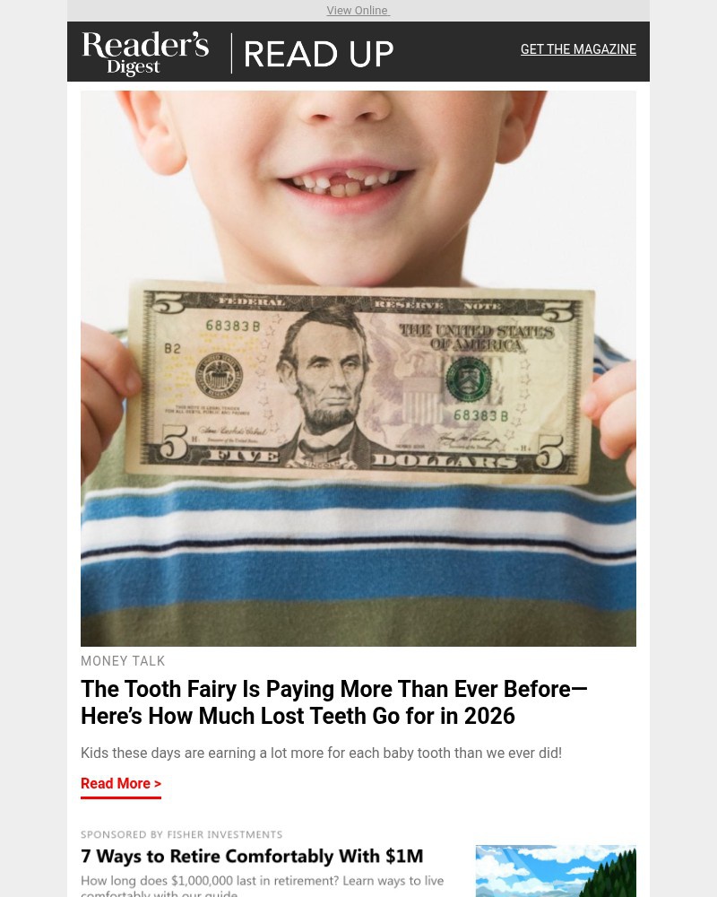 Screenshot of email with subject /media/emails/you-wont-believe-how-much-the-tooth-fairy-pays-for-lost-teeth-these-days-46eae0-c_wCGnyNK.jpg