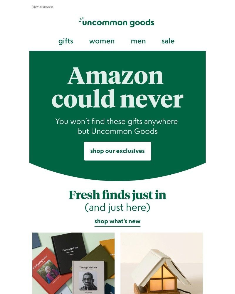 Screenshot of email with subject /media/emails/you-wont-find-these-on-amazon-256460-cropped-52225f65.jpg