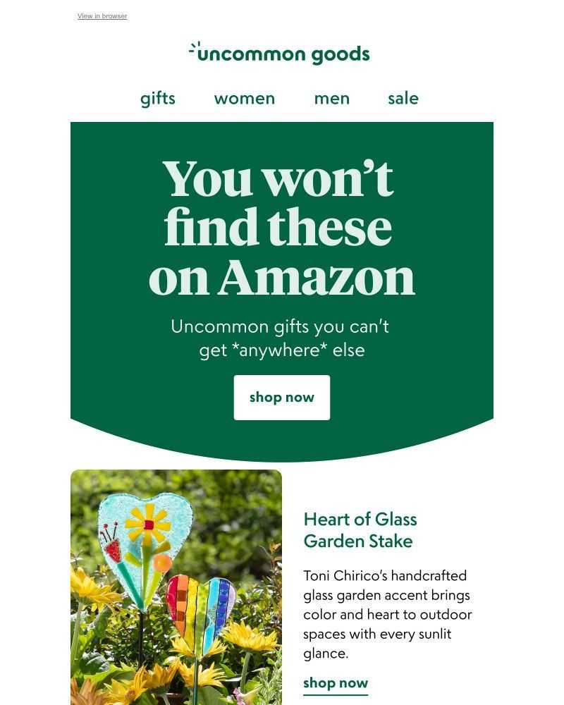 Screenshot of email with subject /media/emails/you-wont-find-these-on-amazon-735110-cropped-b70d56e5.jpg