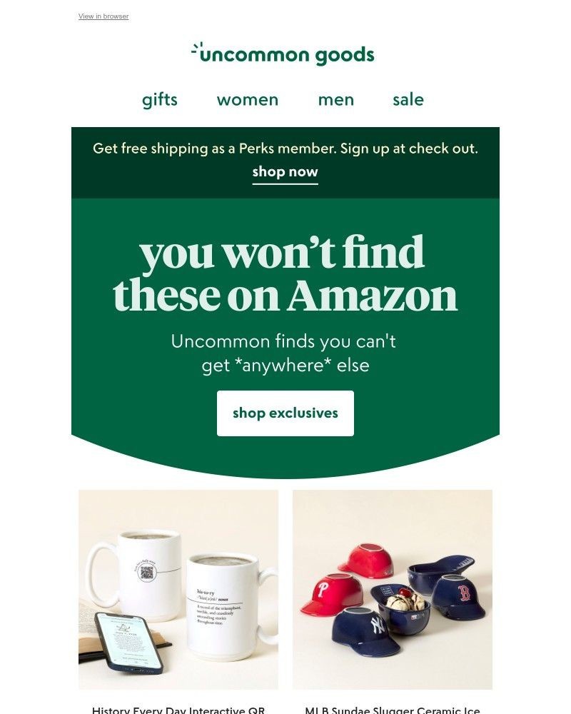 Screenshot of email with subject /media/emails/you-wont-find-these-on-amazon-7b7a87-cropped-635cb12e.jpg