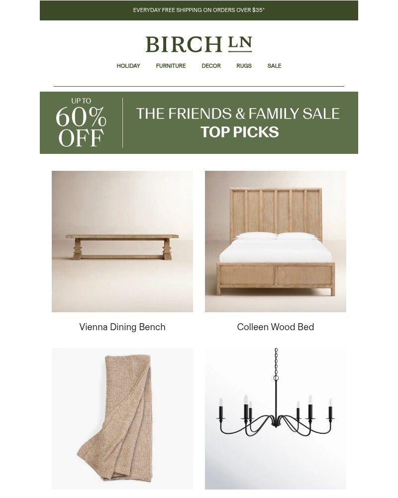 Screenshot of email with subject /media/emails/youll-love-this-one-save-up-to-60-vienna-dining-bench-f3e092-cropped-ef983c3f.jpg