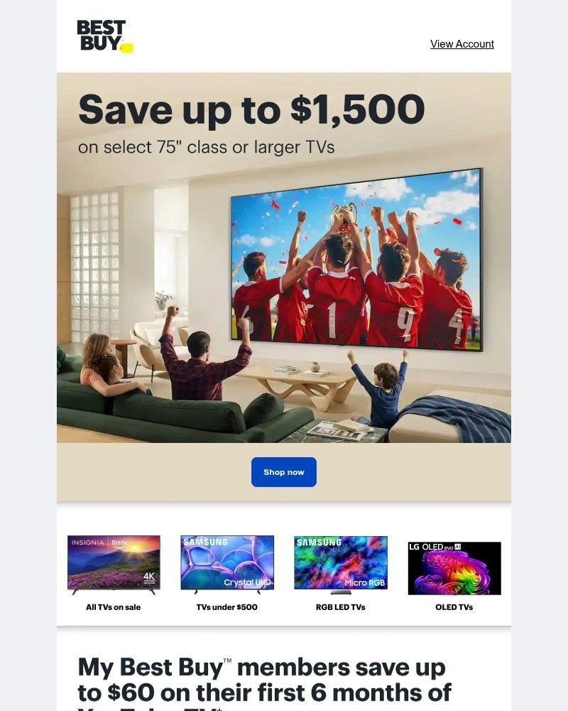 Screenshot of email with subject /media/emails/youll-want-to-see-these-big-screen-tvs-4a2891-cropped-1fc4e76d.jpg