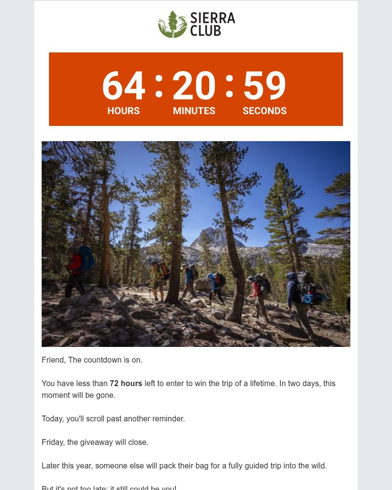 Screenshot of email with subject /media/emails/youll-wish-you-had-entered-if-you-miss-this-98f95e-cropped-1aa863a9.jpg