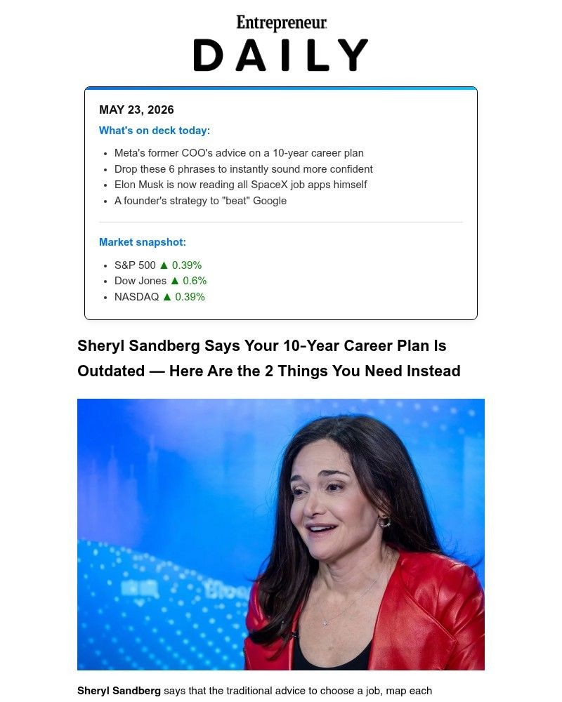 Screenshot of email with subject /media/emails/your-10-year-career-plan-is-outdated-heres-what-works-now-11b35a-cropped-0cb5c62a.jpg