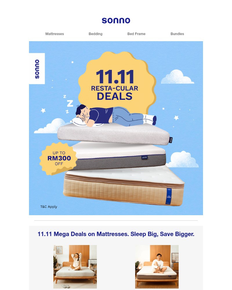 Screenshot of email with subject /media/emails/your-1111-resta-cular-deal-is-here-save-big-on-mattresses-bedding-49cf81-cropped-772ad1e5.jpg