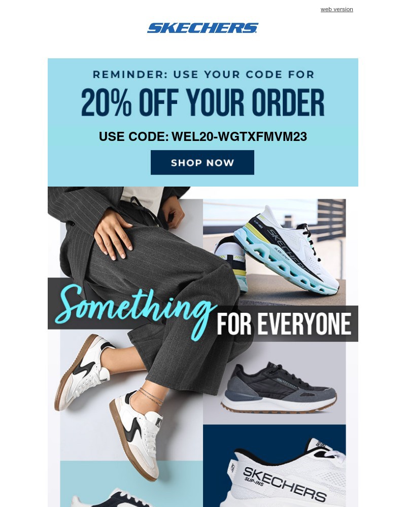 Screenshot of email with subject /media/emails/your-20-off-welcome-offer-is-waiting-ae7e99-cropped-c07ff85d.jpg