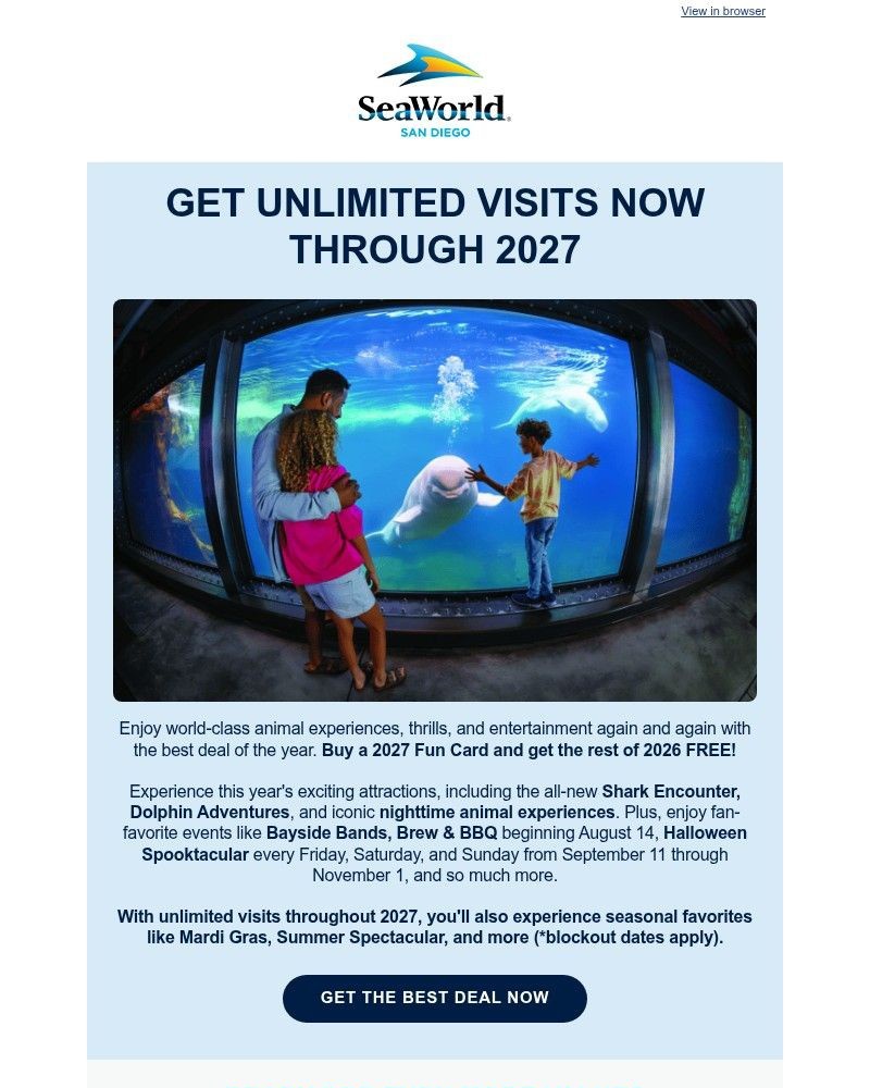 Screenshot of email with subject /media/emails/your-2027-fun-card-unlocks-bonus-2026-adventures-30197b-cropped-f37614cf.jpg