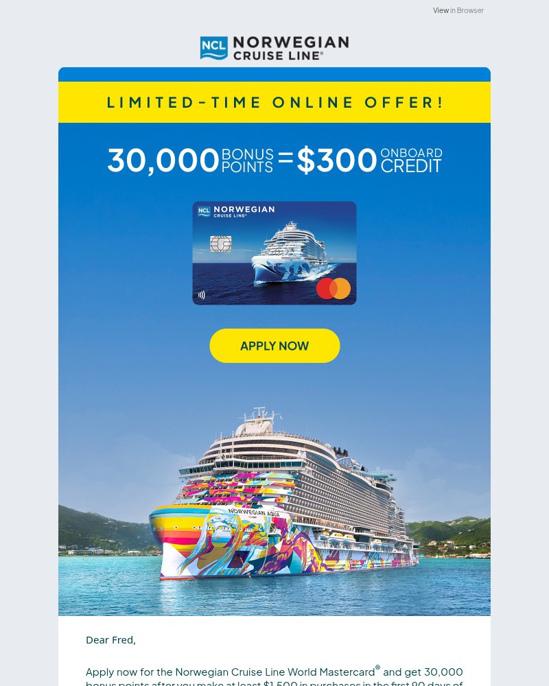 Screenshot of email with subject /media/emails/your-30000-bonus-points-offer-is-waiting-b4a671-cropped-dbd13569.jpg