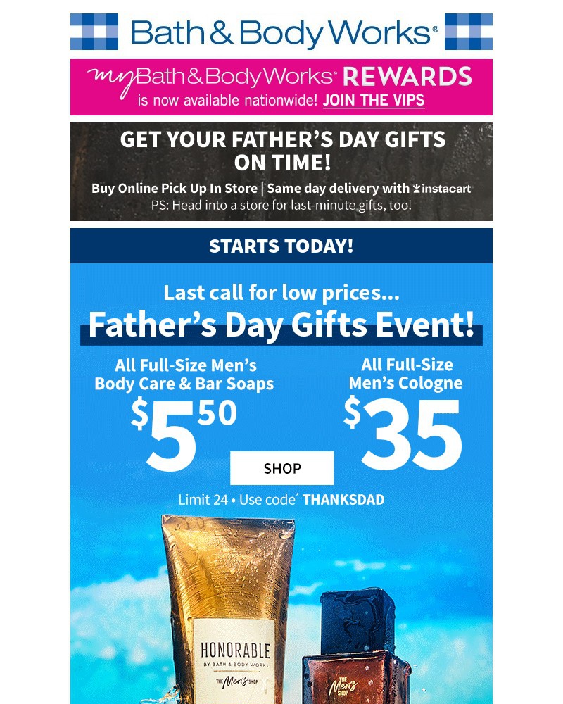 Screenshot of email with subject /media/emails/your-550-steal-spree-starts-today-187e95-cropped-3855d6a6.jpg