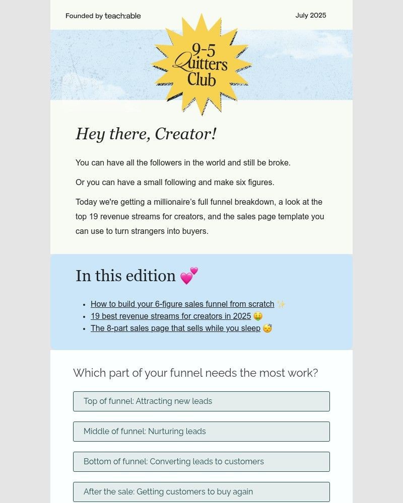 Screenshot of email with subject /media/emails/your-6-figure-sales-funnel-from-scratch-05361b-cropped-e2c80889.jpg