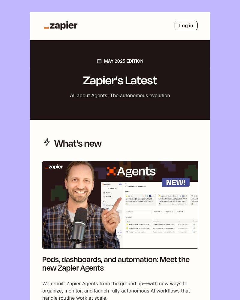 Screenshot of email with subject /media/emails/your-ai-workforce-is-here-updated-zapier-agents-templates-a93882-cropped-4f6cacc8.jpg