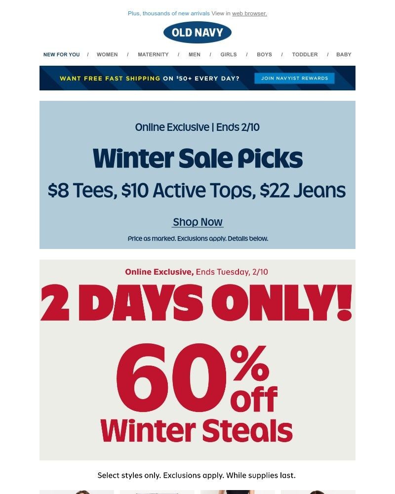 Screenshot of email with subject /media/emails/your-attention-please-you-just-landed-60-off-iconic-styles-3e1405-cropped-2ca2c391.jpg