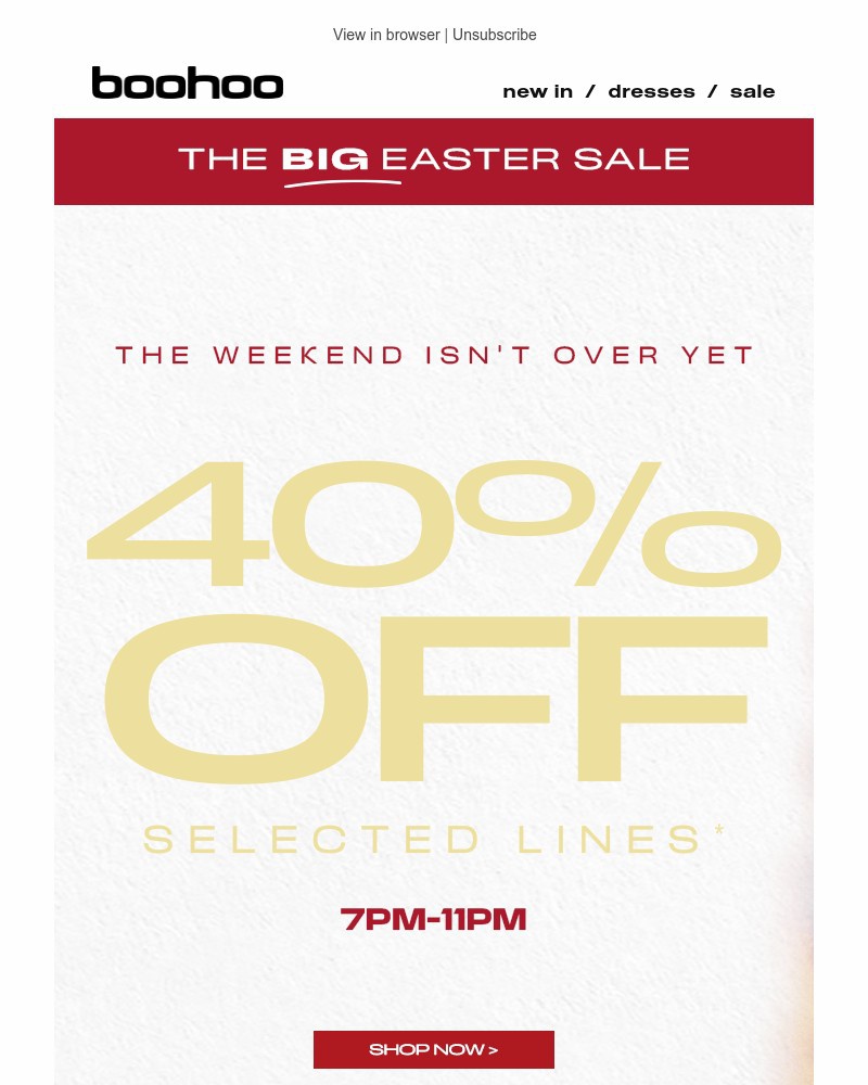Screenshot of email with subject /media/emails/your-bank-holiday-treat-9a7898-cropped-1b658319.jpg
