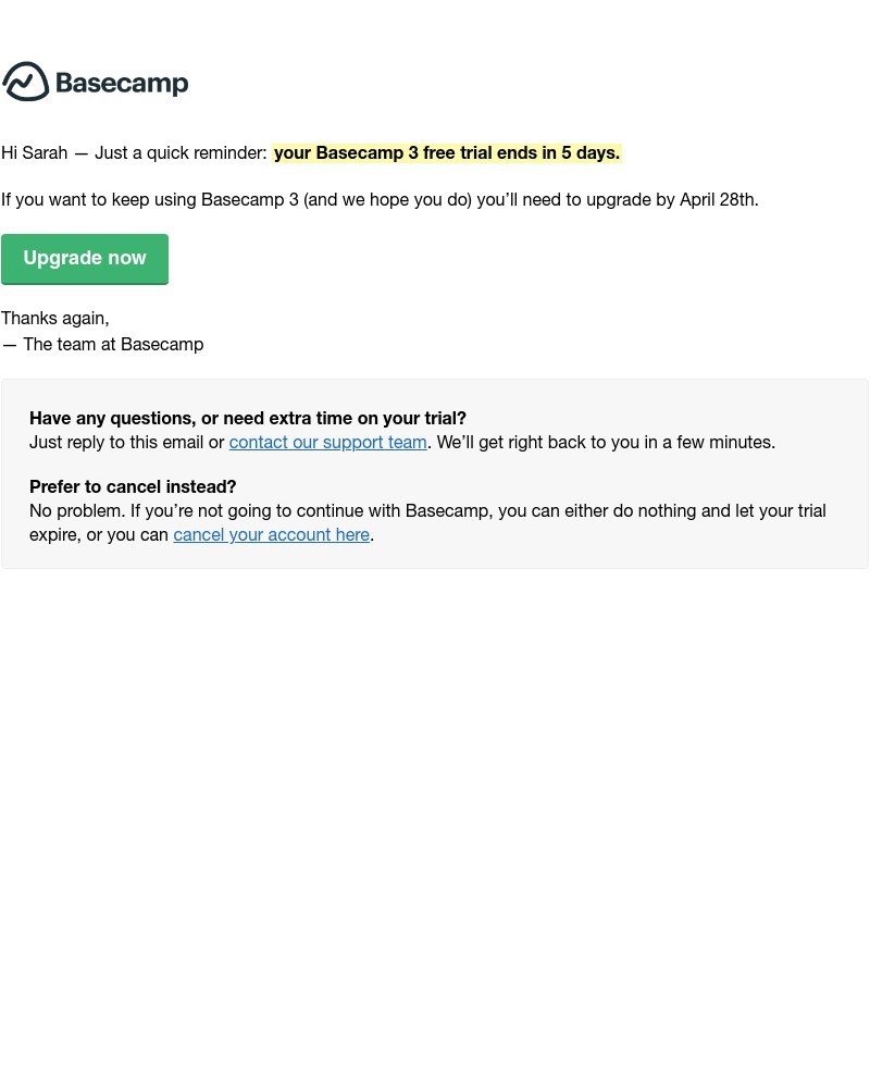 Screenshot of email with subject /media/emails/your-basecamp-trial-ends-soon-ui-feed-33df30-cropped-764703f3.jpg