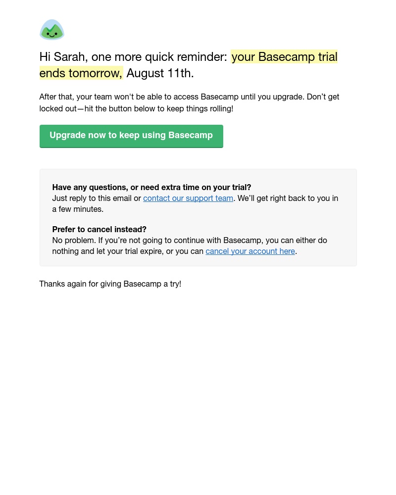 Screenshot of email with subject /media/emails/your-basecamp-trial-expires-tomorrow-ui-feed-cropped-3b3e999c.jpg