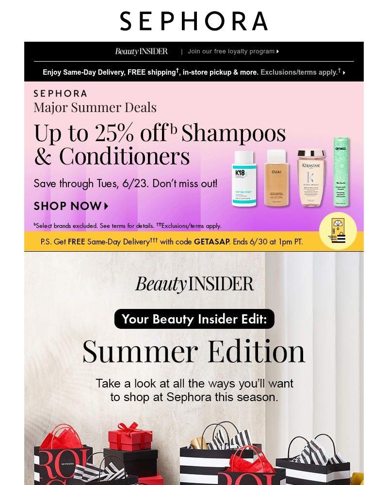 Screenshot of email with subject /media/emails/your-beauty-wins-are-turning-up-the-heat-38ef78-cropped-cedced09.jpg