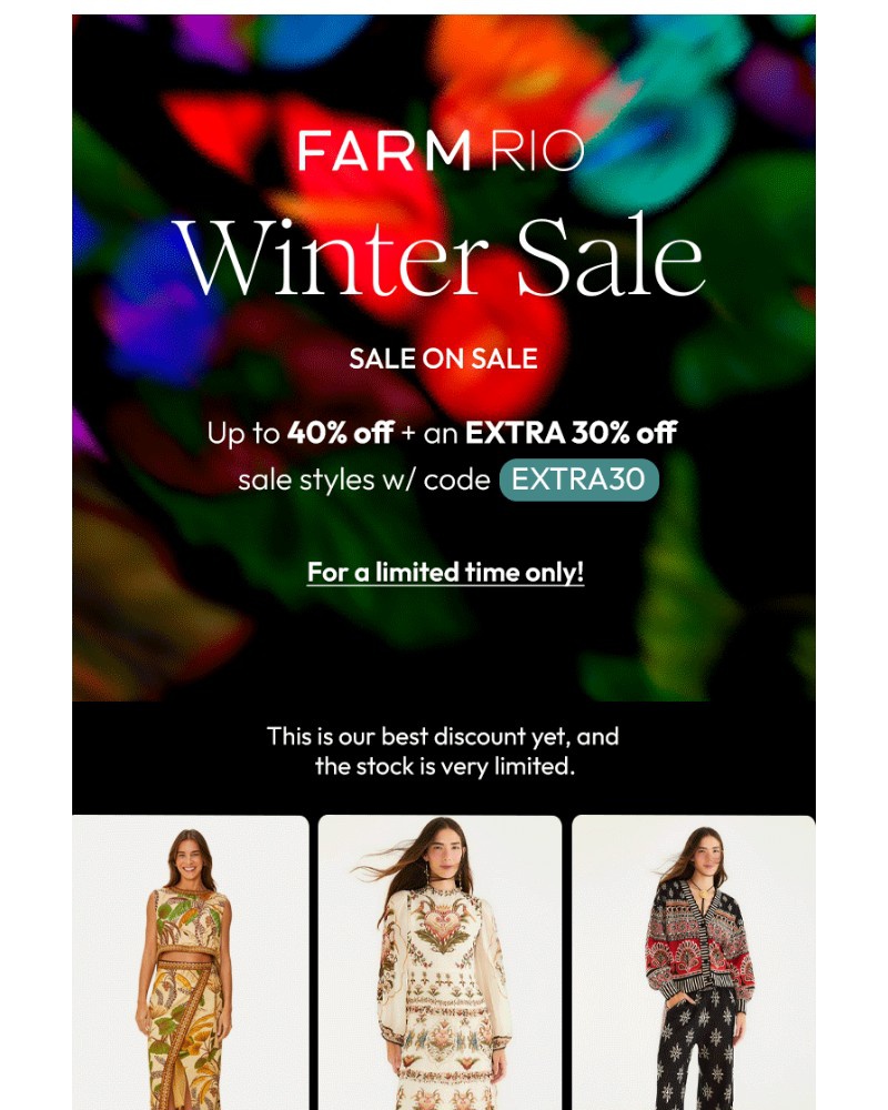 Screenshot of email with subject /media/emails/your-best-discount-yet-extra-30-off-f83619-cropped-6fb7e7ec.jpg