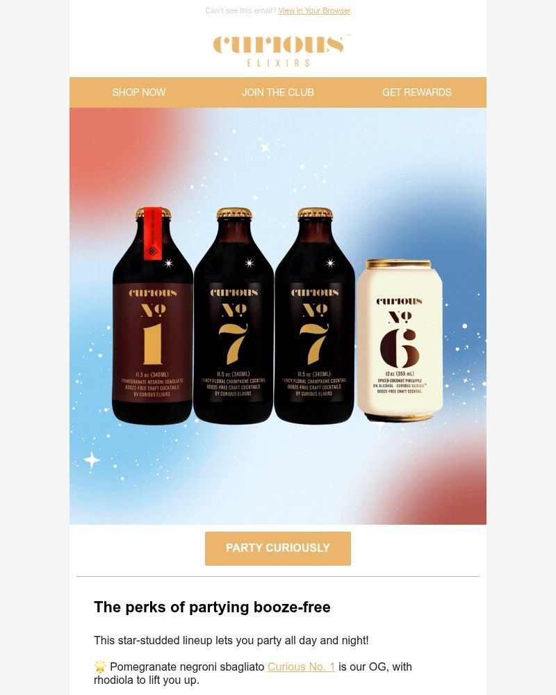 Screenshot of email with subject /media/emails/your-best-party-trick-707e6c-cropped-74e7a74a.jpg