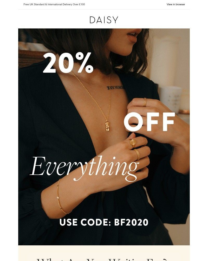 Screenshot of email with subject /media/emails/your-black-friday-early-access-20-off-everything-bc235f-cropped-45a0b00c.jpg