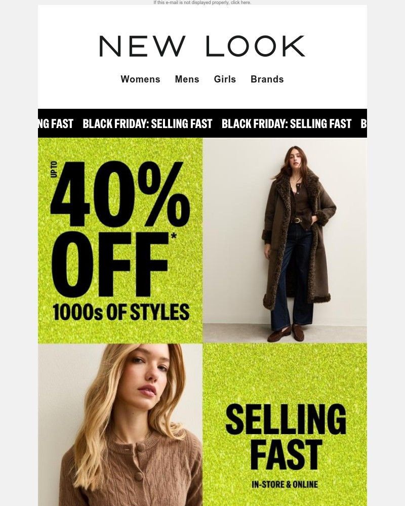 Screenshot of email with subject /media/emails/your-black-friday-picks-are-selling-fast-c524c6-cropped-49e79d74.jpg