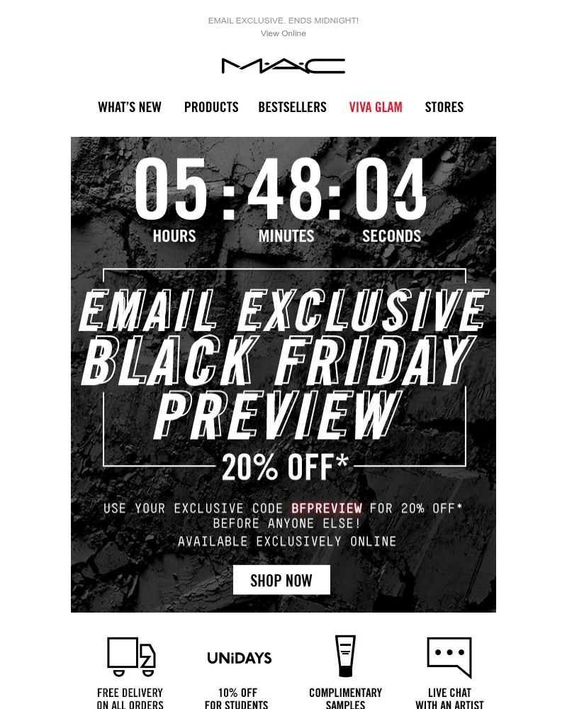 Screenshot of email with subject /media/emails/your-black-friday-presale-invite-cropped-4326da23.jpg