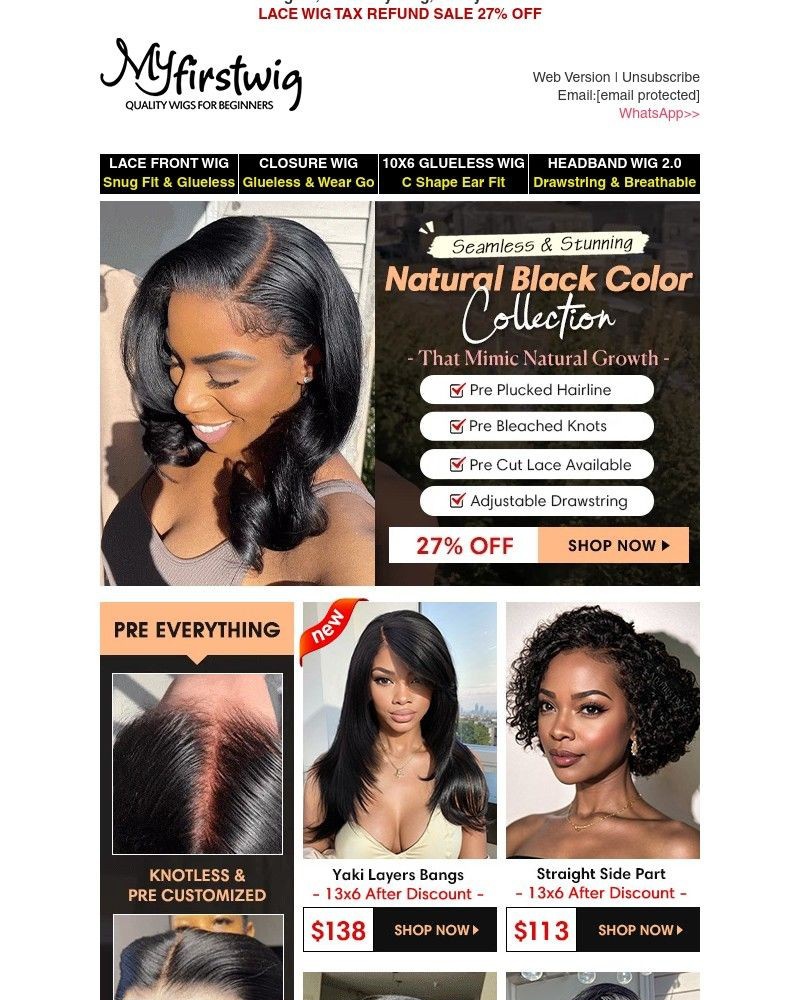 Screenshot of email with subject /media/emails/your-black-hair-blisscan-you-spot-the-lace-f631b7-cropped-7f5ae05b.jpg