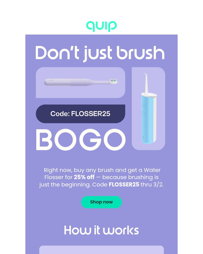Screenshot of email with subject /media/emails/your-bogo-deal-25-off-a-water-flosser-e5e97e-cropped-ead6b419.jpg