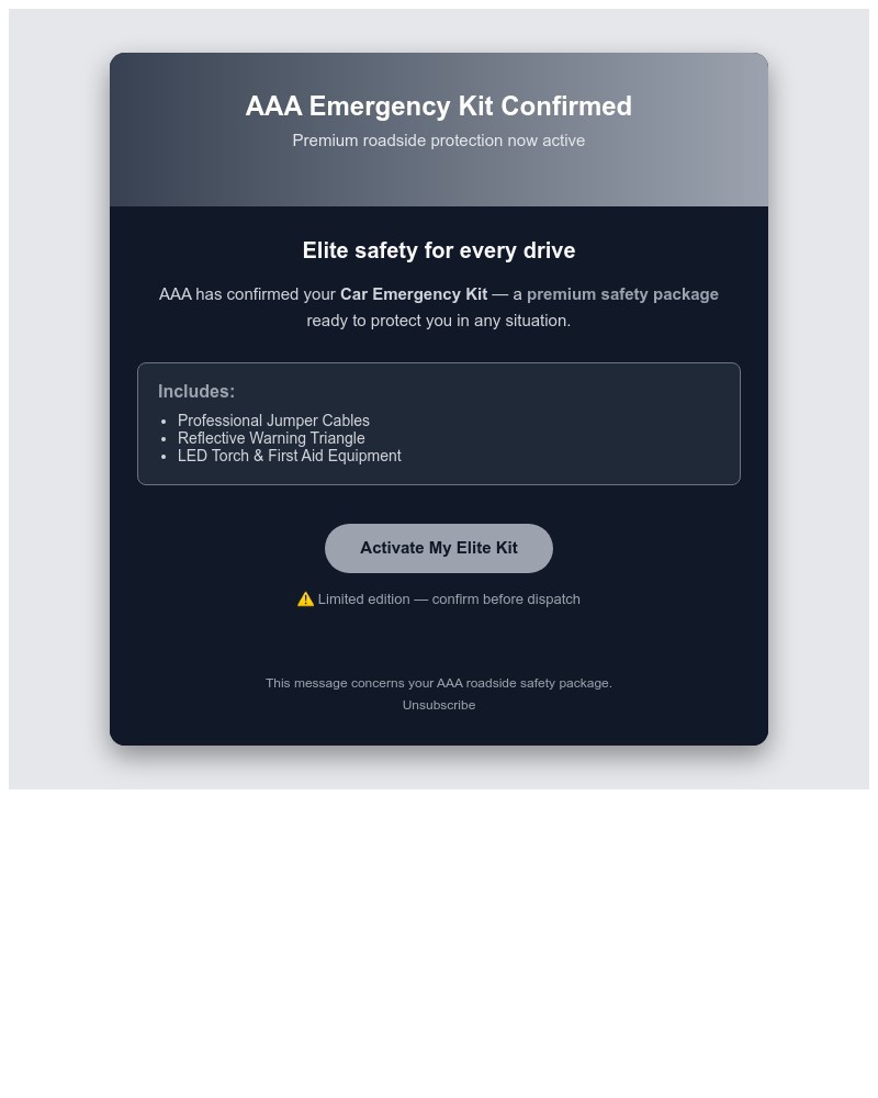 Screenshot of email with subject /media/emails/your-car-emergency-kit-is-cleared-expect-shipment-soon-esklh-1e5aa6-cropped-2a72ab8d.jpg