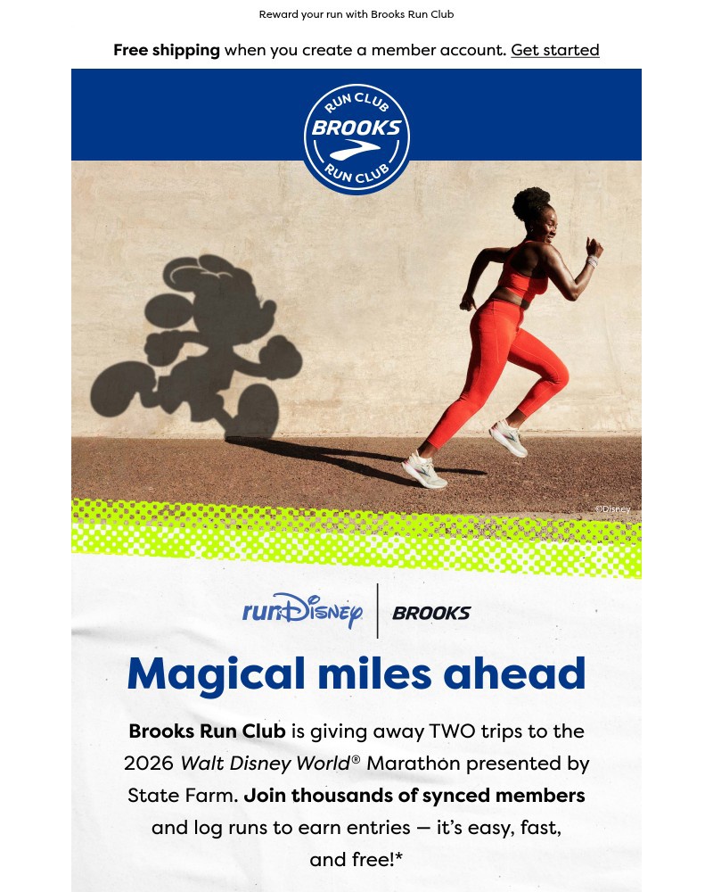 Screenshot of email with subject /media/emails/your-chance-at-a-magical-marathon-weekend-22b4e2-cropped-7a05763d.jpg