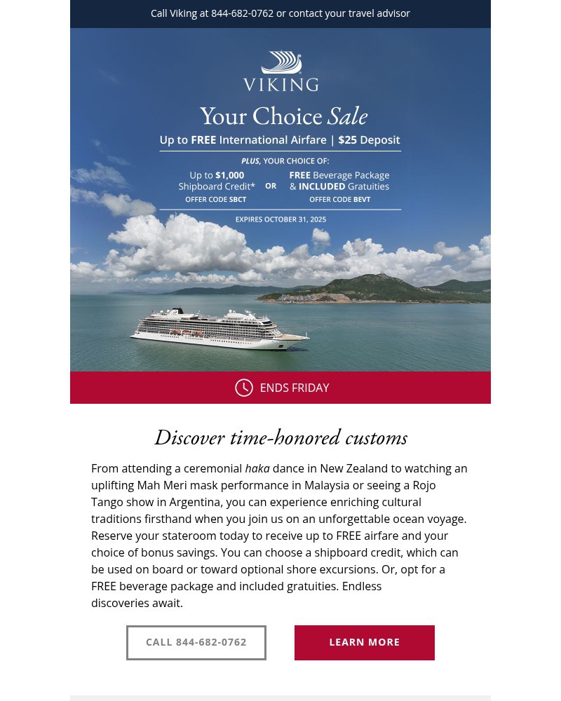 Screenshot of email with subject /media/emails/your-choice-sale-bonus-savings-on-ocean-voyages-d3c715-cropped-7c1409b6.jpg