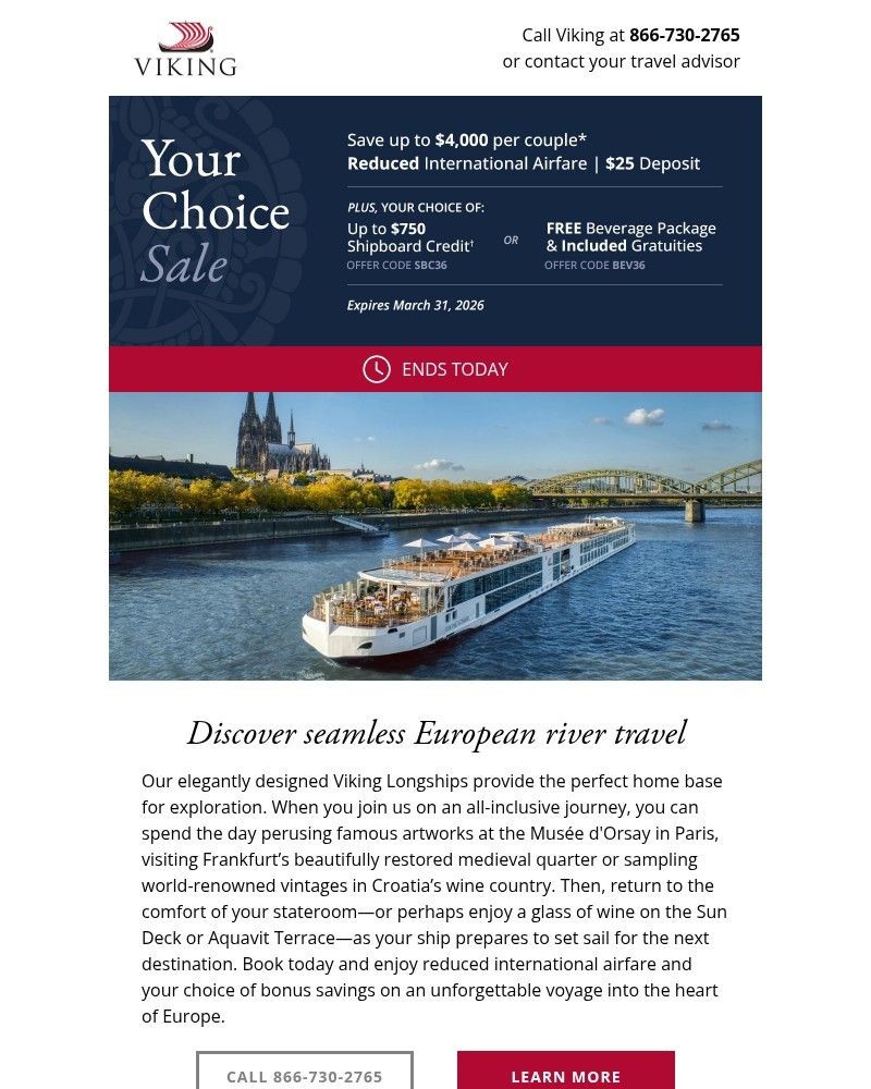 Screenshot of email with subject /media/emails/your-choice-sale-ends-today-705d21-cropped-80247ef3.jpg