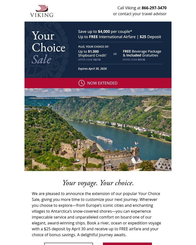 Screenshot of email with subject /media/emails/your-choice-sale-extended-book-your-river-ocean-or-expedition-voyage-today-02663e_QN6GhFs.jpg