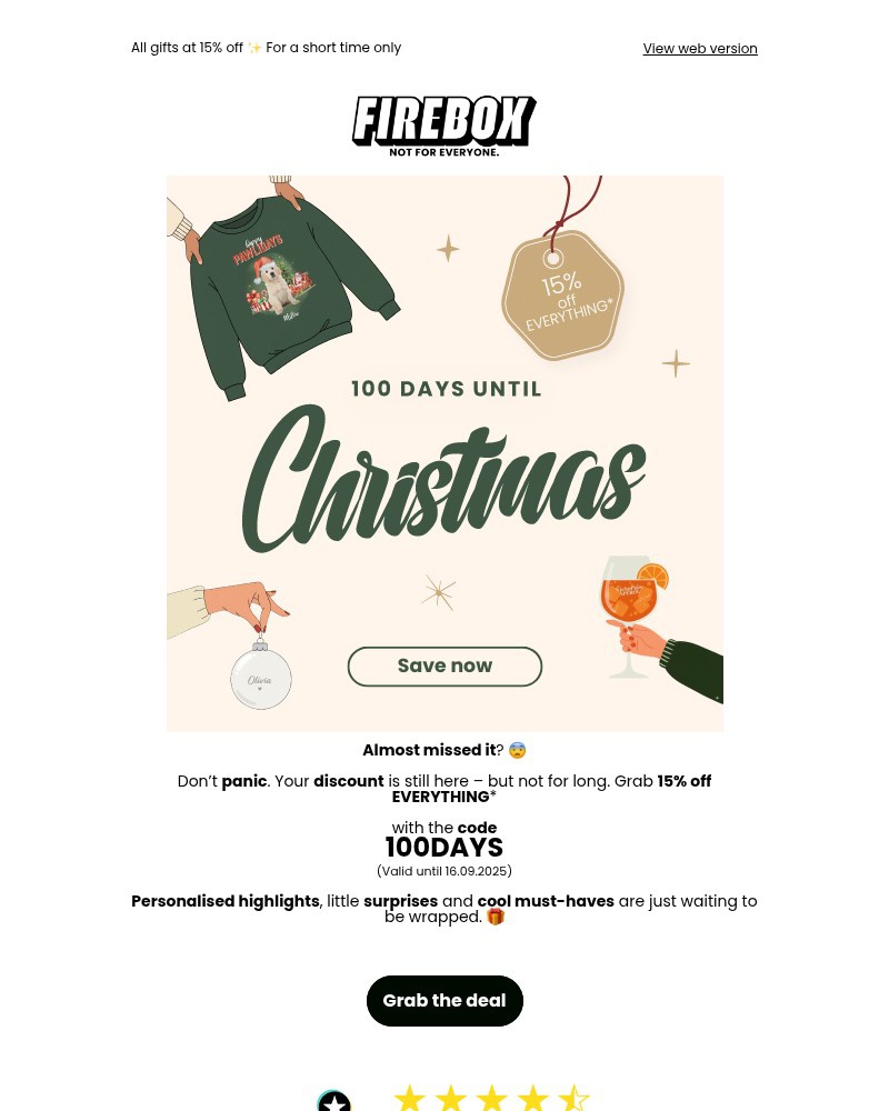 Screenshot of email with subject /media/emails/your-christmas-deal-is-about-to-expire-d92036-cropped-f66ac28b.jpg