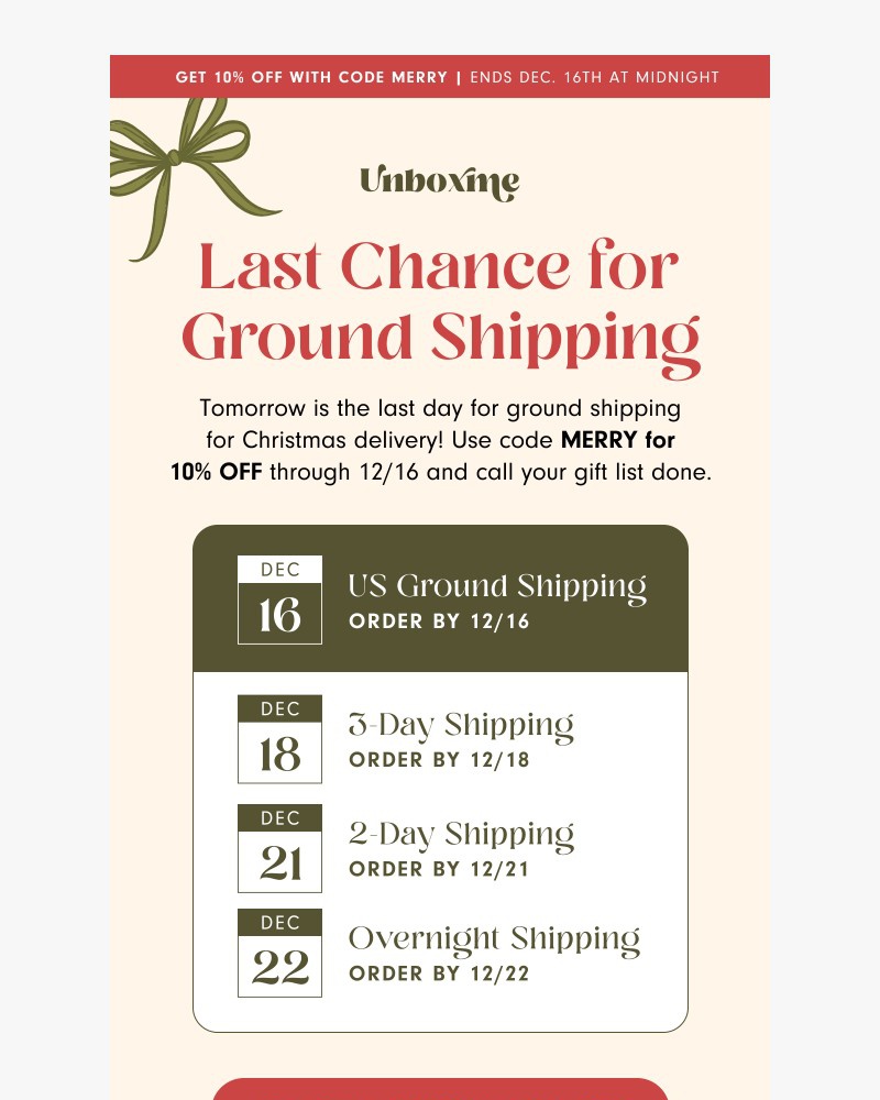 Screenshot of email with subject /media/emails/your-christmas-shipping-deadline-is-around-the-corner-e12f97-cropped-4182fb20.jpg