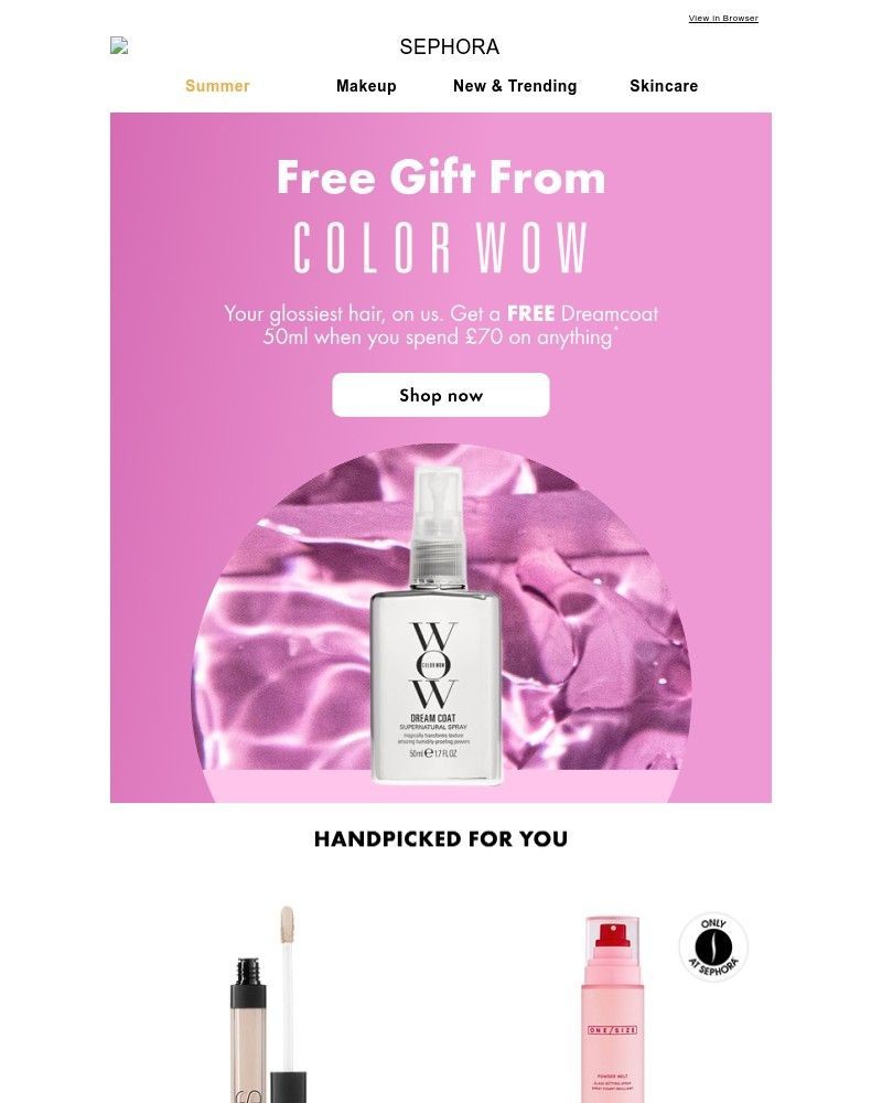 Screenshot of email with subject /media/emails/your-color-wow-gift-is-waiting-for-you-a4d73e-cropped-1526f5b7.jpg