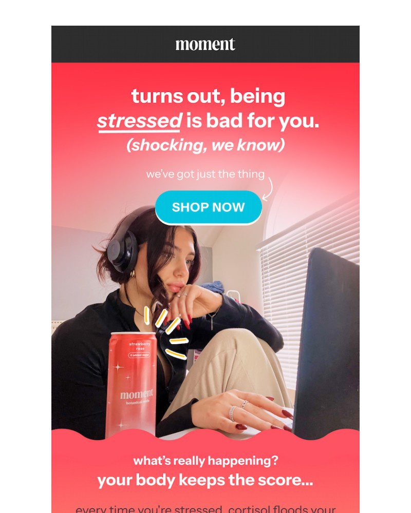 Screenshot of email with subject /media/emails/your-cortisol-is-working-overtime-and-its-not-getting-paid-63a424-cropped-9595dd4b.jpg